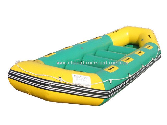Inflatable Boats River Boat from China